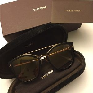 Tom Ford Sunglasses